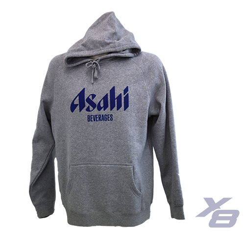 asahi hoodie